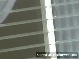 Pic #1Hot Latin Girl Dressing Herself