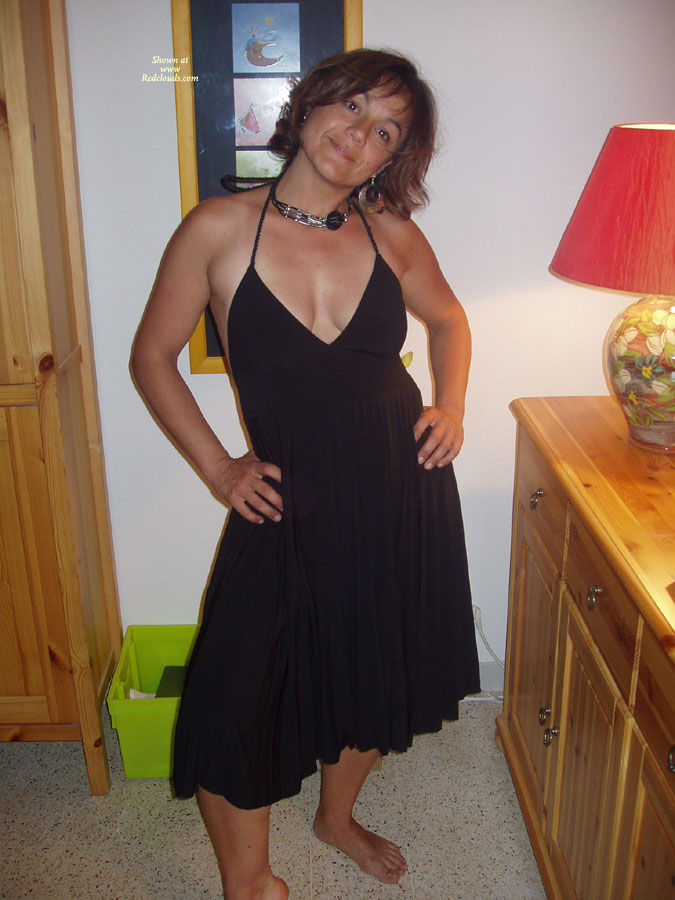 Pic #1I'm Ready For Anything