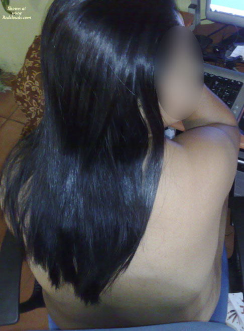 Pic #1Fron Venezuela