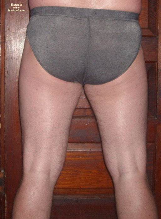 Pic #1M* A Little Shy Still