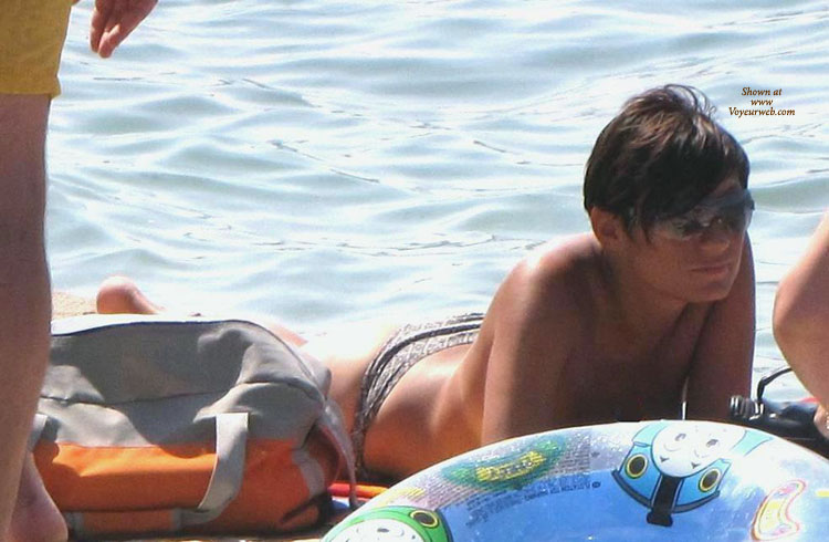 Pic #1 Slovenian Beach 2