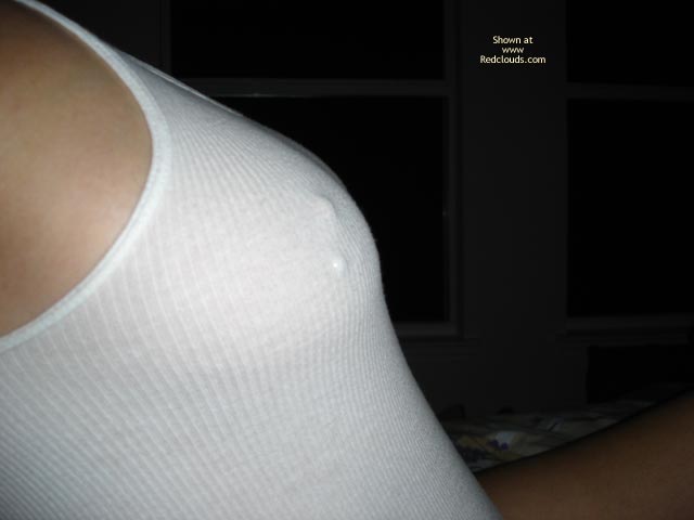Pic #1Blue Panties