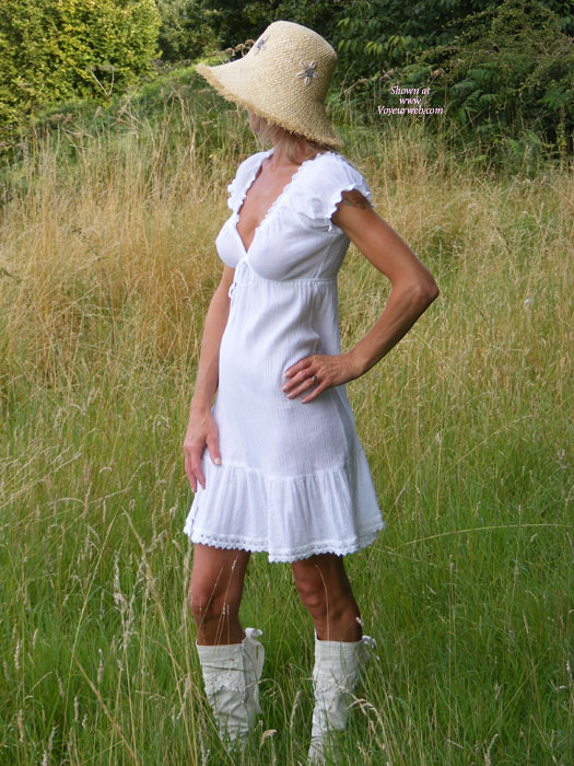 Pic #1 *PL Back To Nature - 1st Time