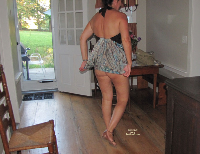 Pic #1Eva Gets What She Wants