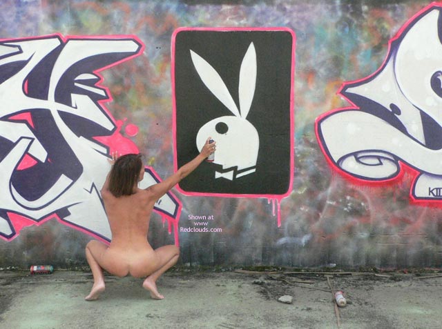 Pic #1Kti With Demon Playboy