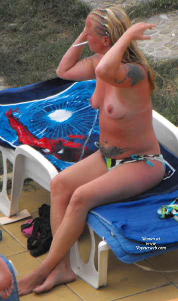 Pic #1Sunny Beach, Bulgaria 4