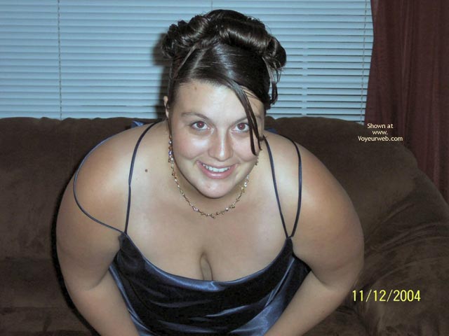 Pic #1Lucious Lipschitz All Dressed Down