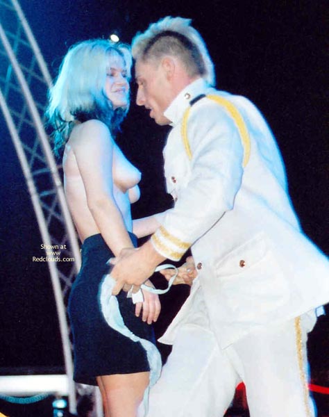 Pic #1Erotic Fai In Vienna Part 6