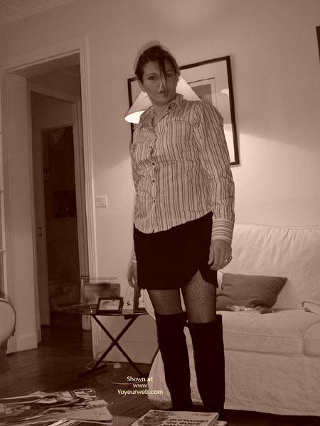 Pic #1French Caroline Strips For U