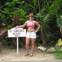 Pic #1 Redhot Beach