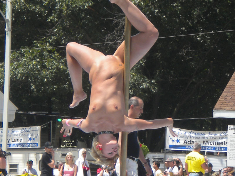 Pic #1J's Nudes A Poppin #9