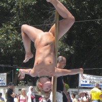 J's Nudes A Poppin #9