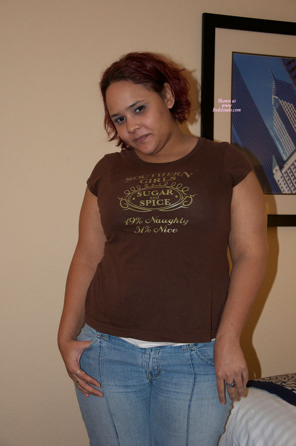 Pic #1Couple Having Fun...