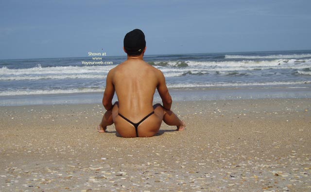 Pic #1M* Pre-Boys Gone Wild