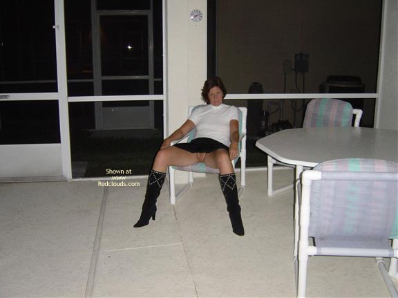 Pic #1By The Villa