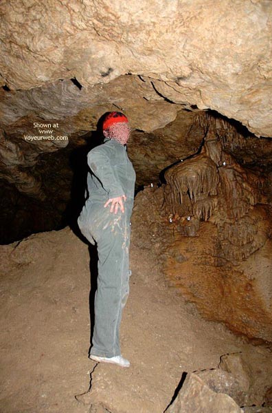 Pic #1Lecon One Of Speleology