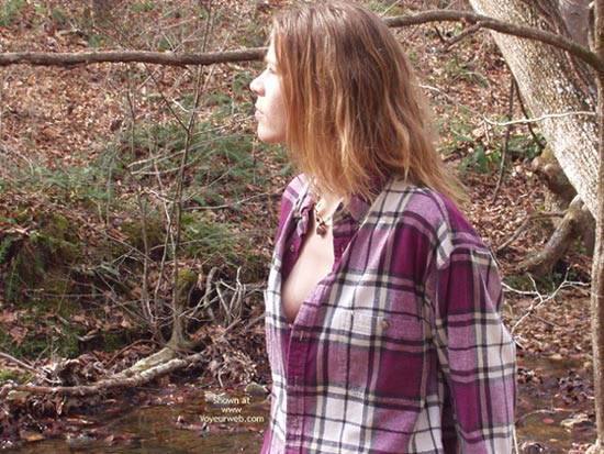 Pic #1A Fall Hike