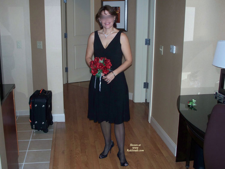 Pic #1Wicked Lynn's Honeymoon