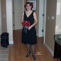 Wicked Lynn&#39;s Honeymoon