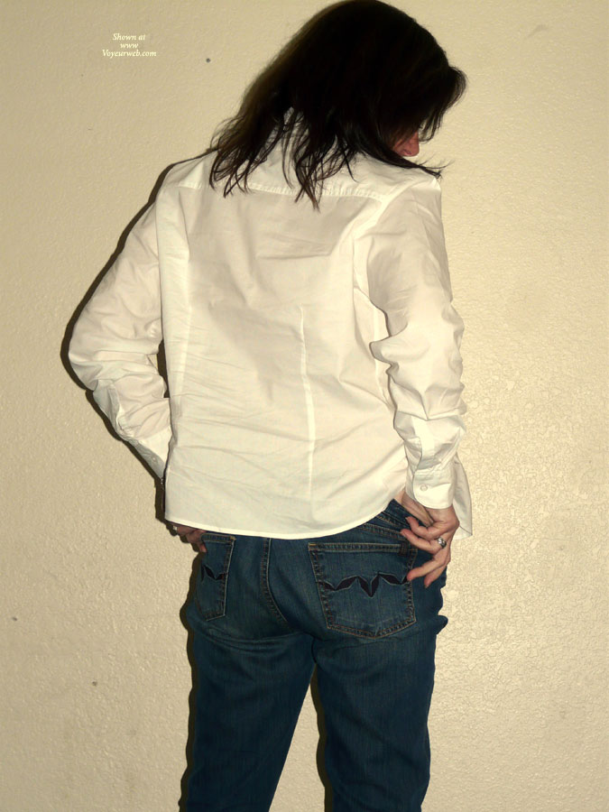 Pic #1 First Time