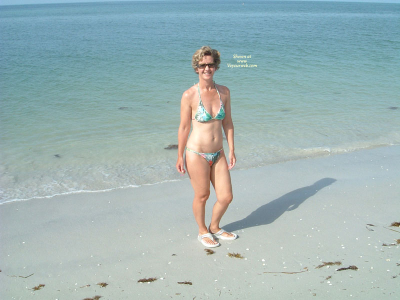 Pic #1 *PL Shelling Sanibel