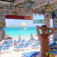 Pic #1 10 Pictures For You (Let's Give Em Something To Talk About)