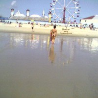 Pic #1 *SA Thongs Are Hard To Come By