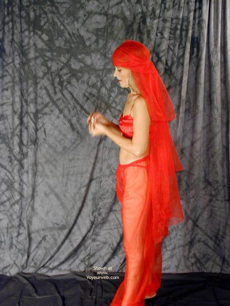 Pic #1TL Arabian Nights Undressed