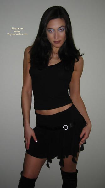 Pic #1Brooke'S Putting On A Show