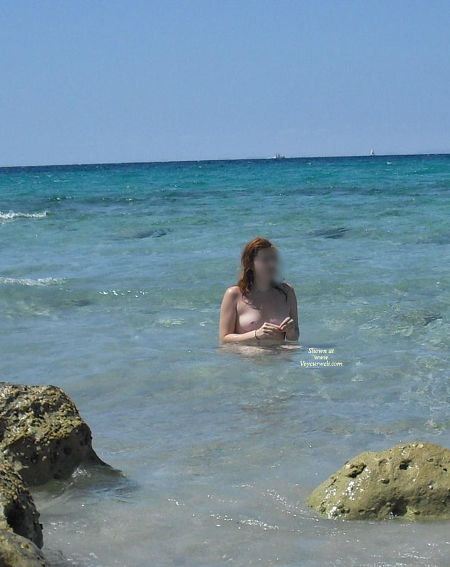 Pic #1 The Beautiful Mermaid