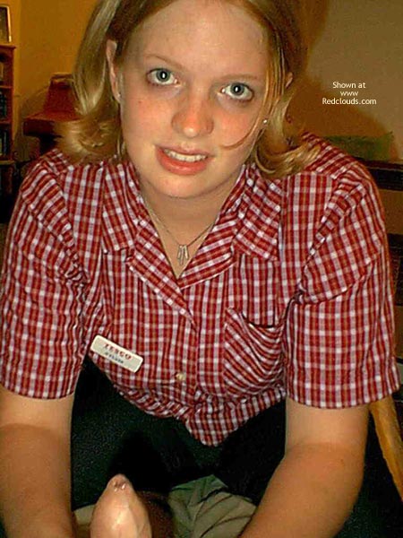 Pic #1*Jo Shes A Sucker