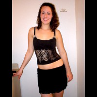 Pic #1Sam: Showing It All!