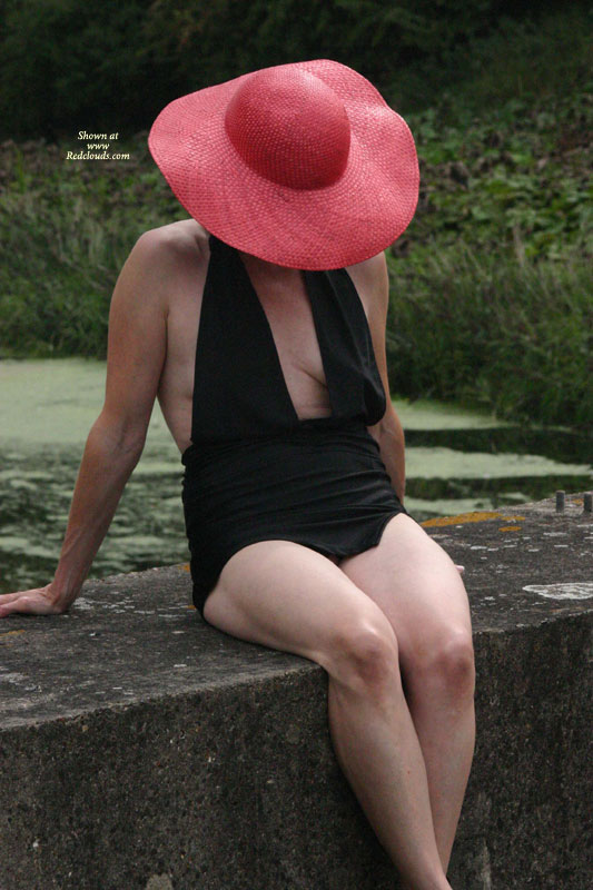 Pic #1Penny Outdoors Pt 2