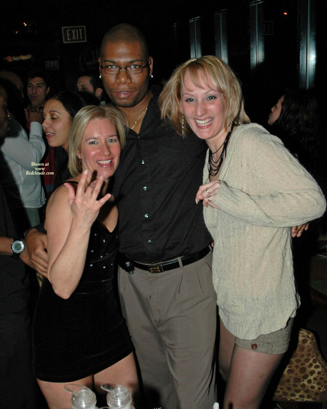 Pic #1Sexy Suz Vanilla &amp; Chocolate &amp; Strawberry- Part 1