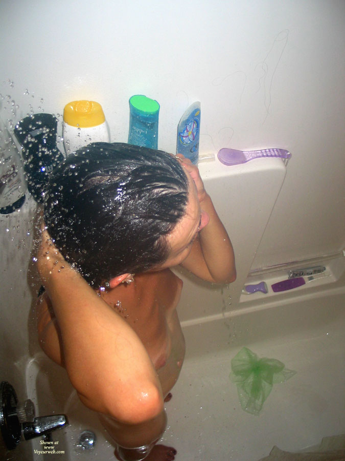 Pic #1 Shower