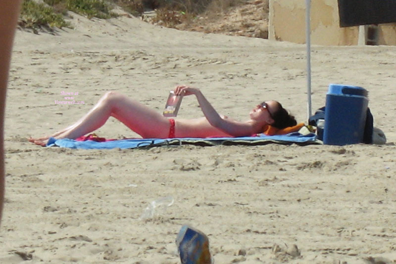 Pic #1Torrevieja Tits