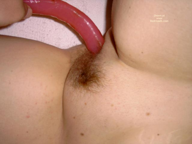 Pic #1Honey'S First Time