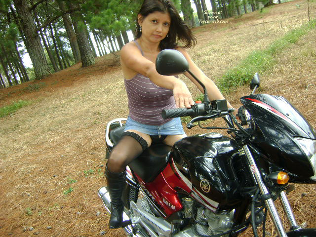 Pic #1*PL Sacha My Colombian Wife
