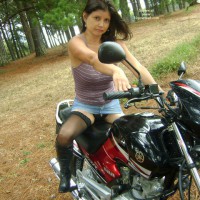 Pic #1 *PL Sacha My Colombian Wife