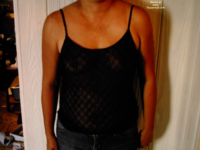 Pic #1 My Wife