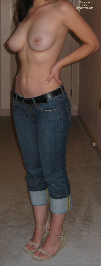 Pic #1 First VW Post