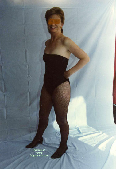 Pic #1 My Wife