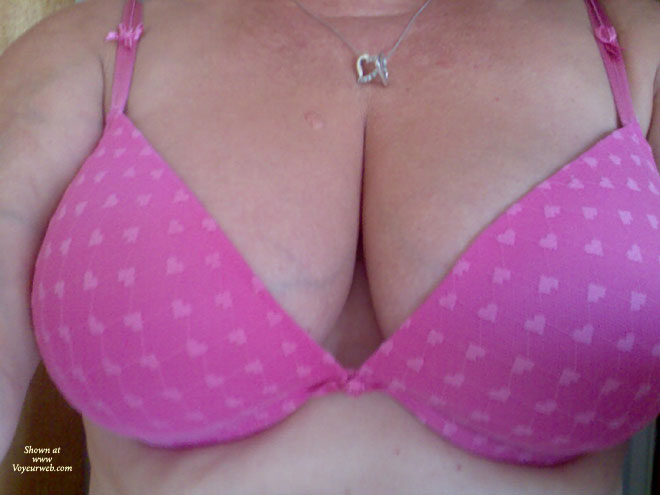 Pic #1 Wet and Wild Tits