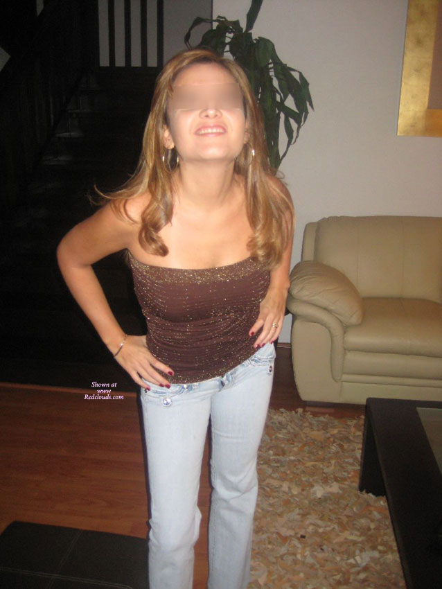 Pic #1Sexy 32 Y/O Wife Again