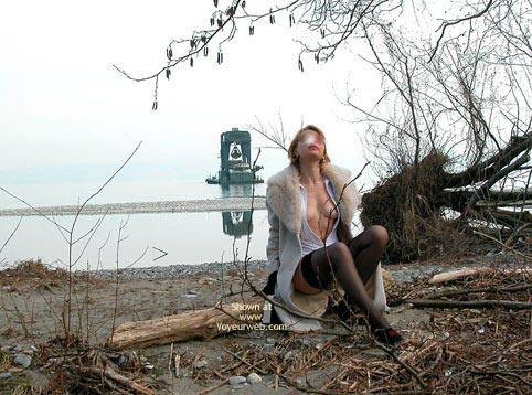 Pic #1Evlise On The Shore