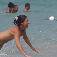 Pic #1 Beatch Voyeur French