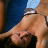 Nipple Slip In Malta