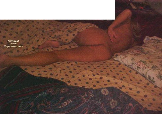 Pic #1First Time, 47 Yo Wife