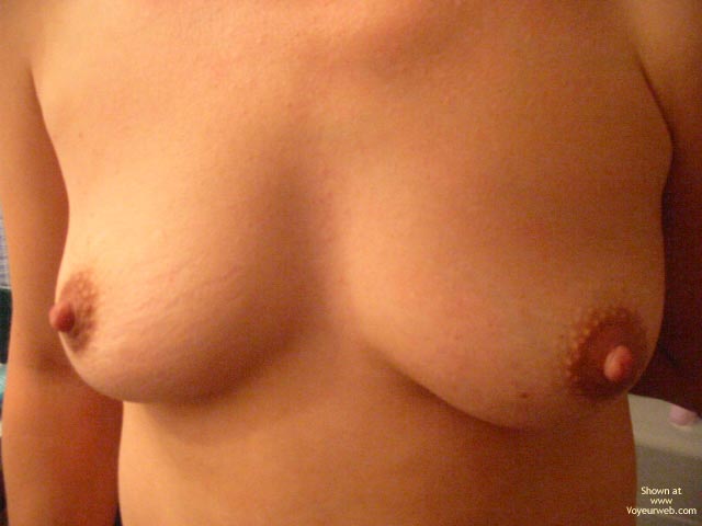 Pic #1Wife Stripping Ll Bath