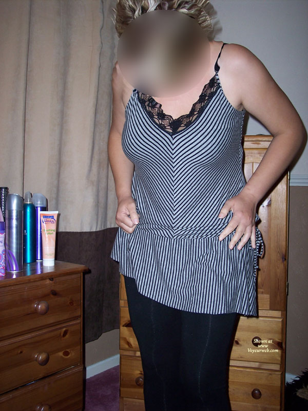 Pic #1 Sneak Peek My First Pic's